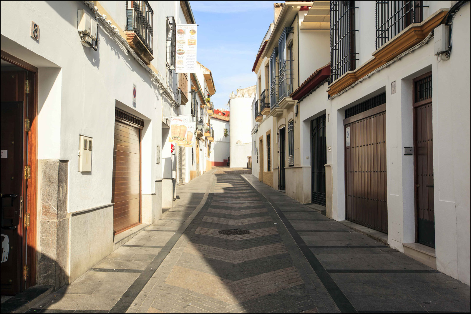 Cordoba